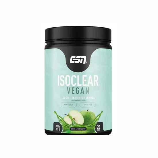 ESN ISOCLEAR Vegan 908g