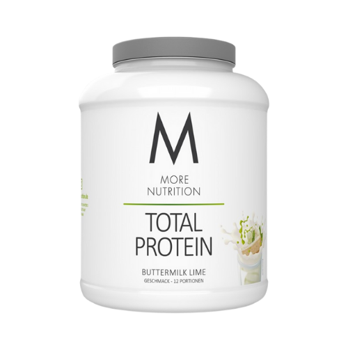 Total Protein 600g