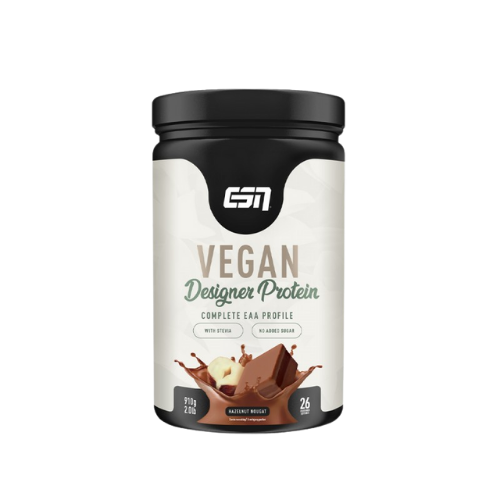 Laden Sie das Bild in den Galerie-Viewer, ESN Vegan Designer Protein
