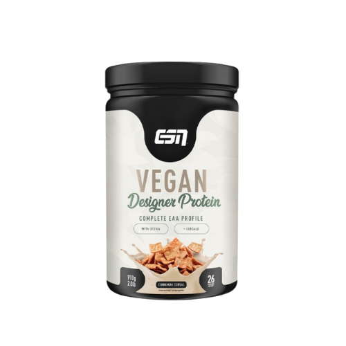 Laden Sie das Bild in den Galerie-Viewer, ESN Vegan Designer Protein
