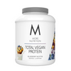 Laden Sie das Bild in den Galerie-Viewer, Total Vegan Protein 600g
