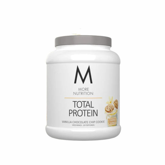 Total Protein 600g