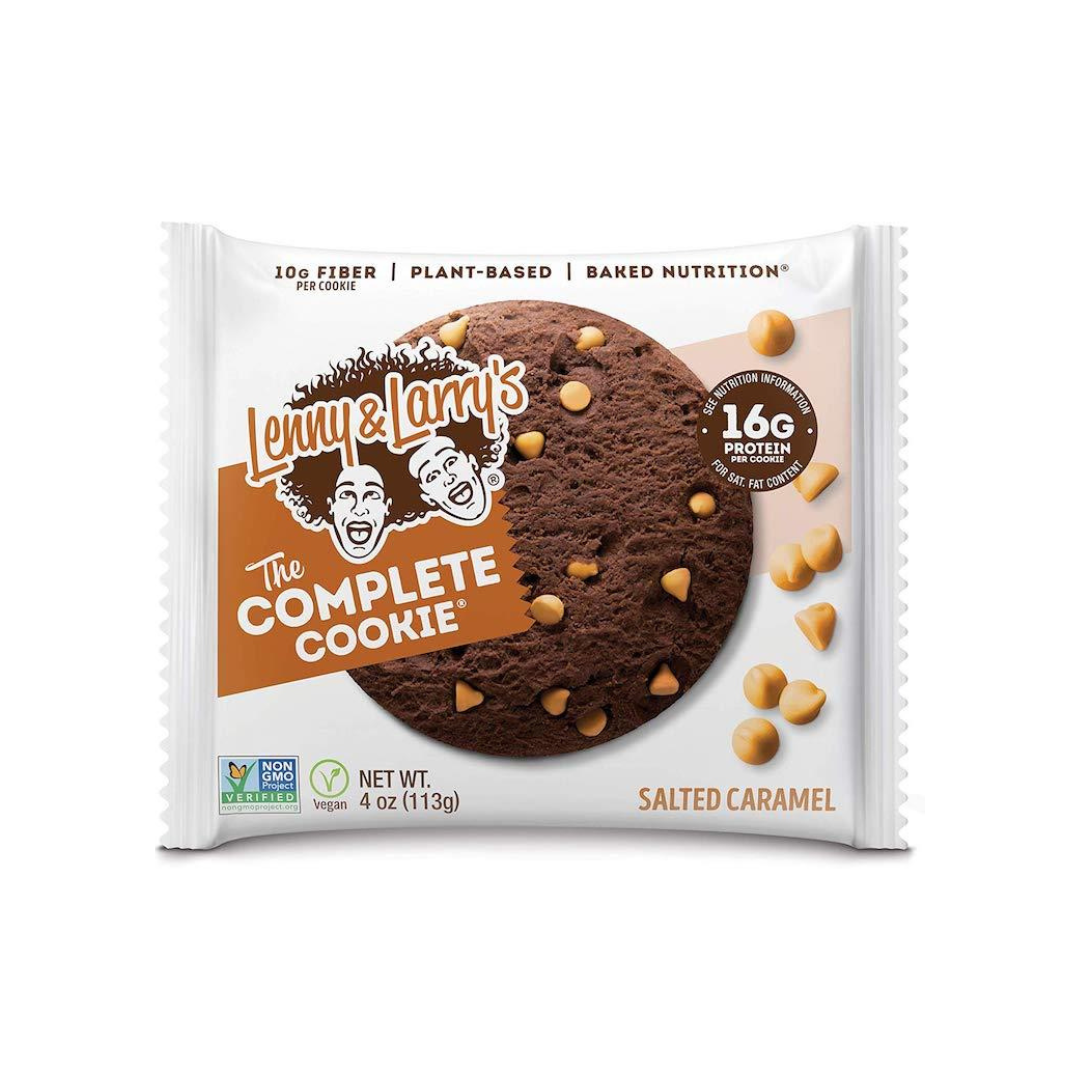 Lenny & Larry's Cookie