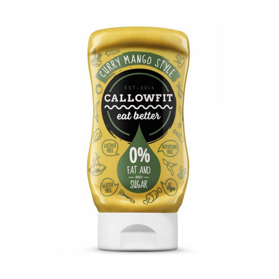 Callowfit Sauce