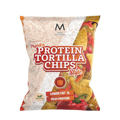 More Protein Tortilla Chips, 50g