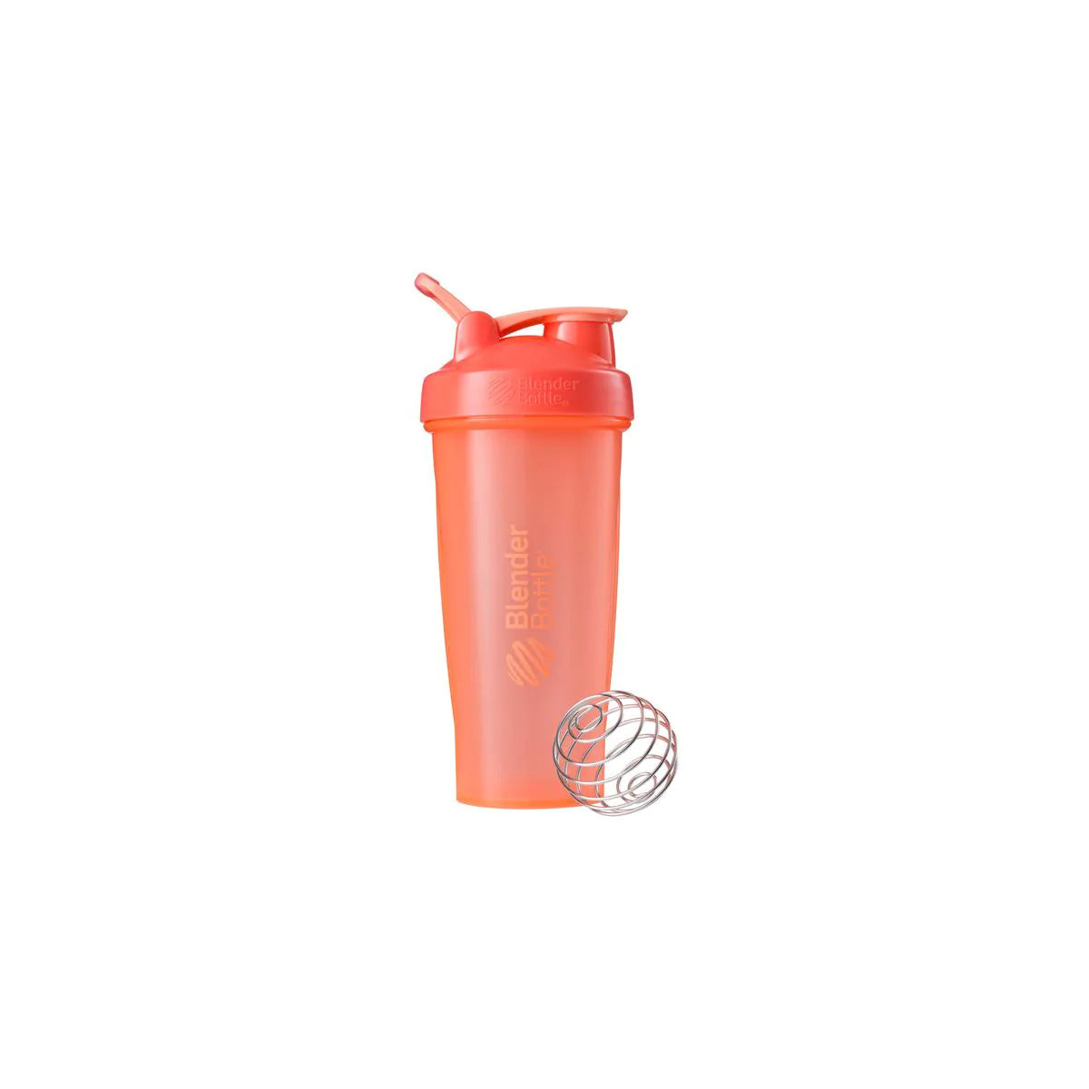 Blender Bottle, Classic Loop Color