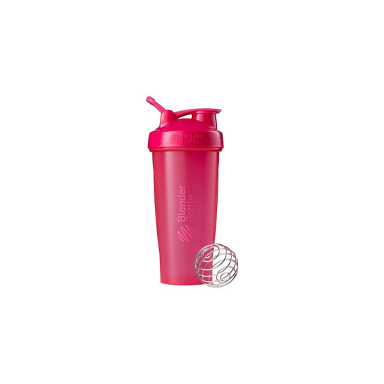 Blender Bottle, Classic Loop Color