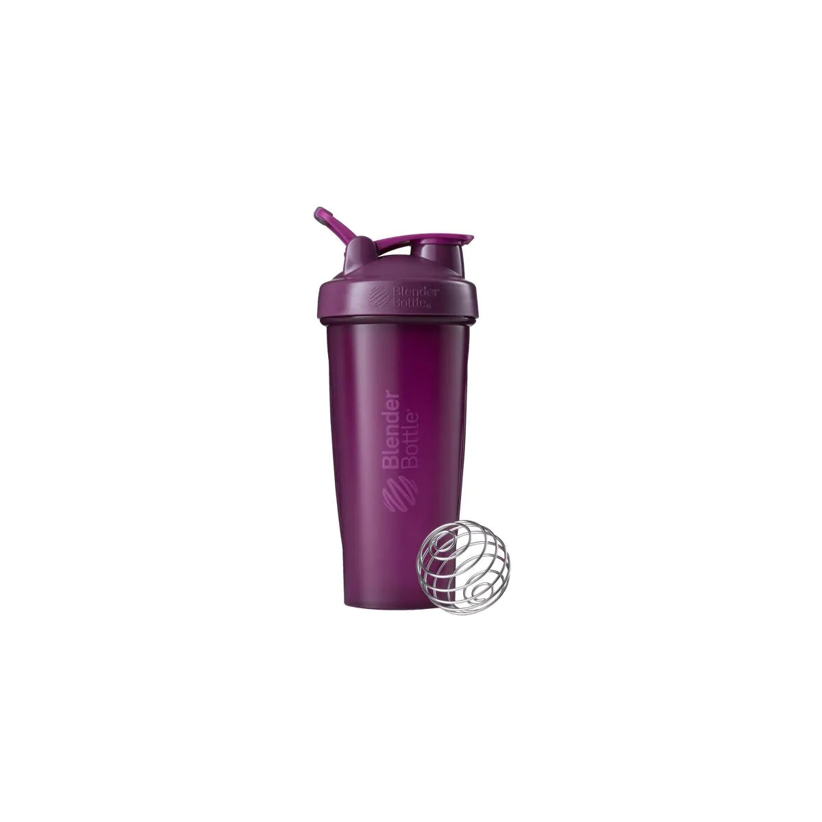 Blender Bottle, Classic Loop Color