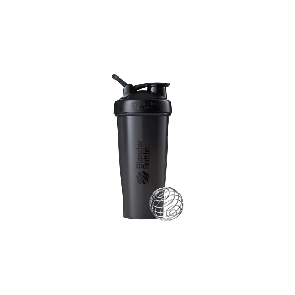 Blender Bottle, Classic Loop Color