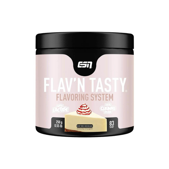 ESN Flavn Tasty, 250g