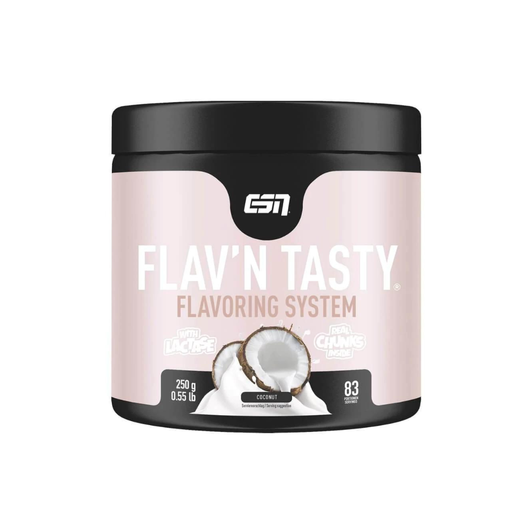 ESN Flavn Tasty, 250g