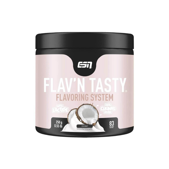 ESN Flavn Tasty, 250g