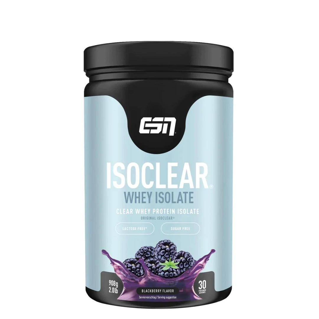 ESN ISOCLEAR Whey Isolate, 908g