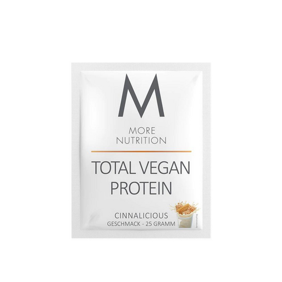 Total Vegan Protein (Probe)