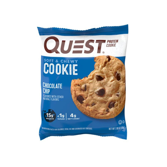 QUEST Protein Cookie 59g