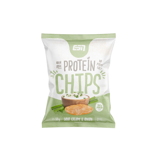 ESN Protein Chips, 1 x 50g