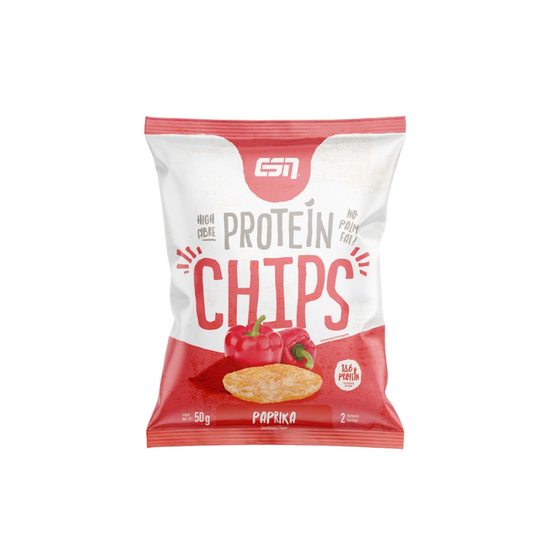 ESN Protein Chips, 6 x 50g