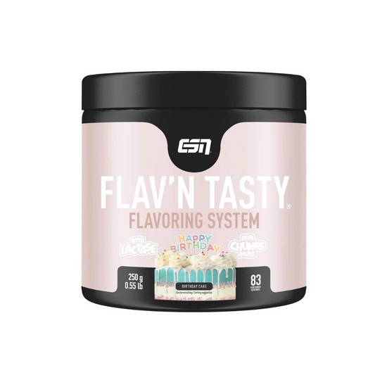 ESN Flavn Tasty, 250g