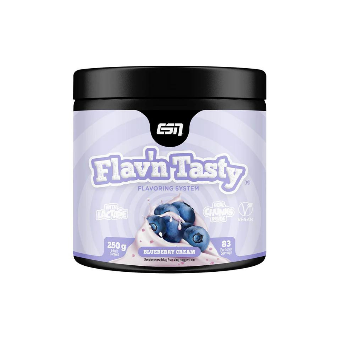 ESN Flavn Tasty, 250g