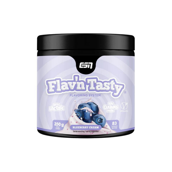 ESN Flavn Tasty, 250g