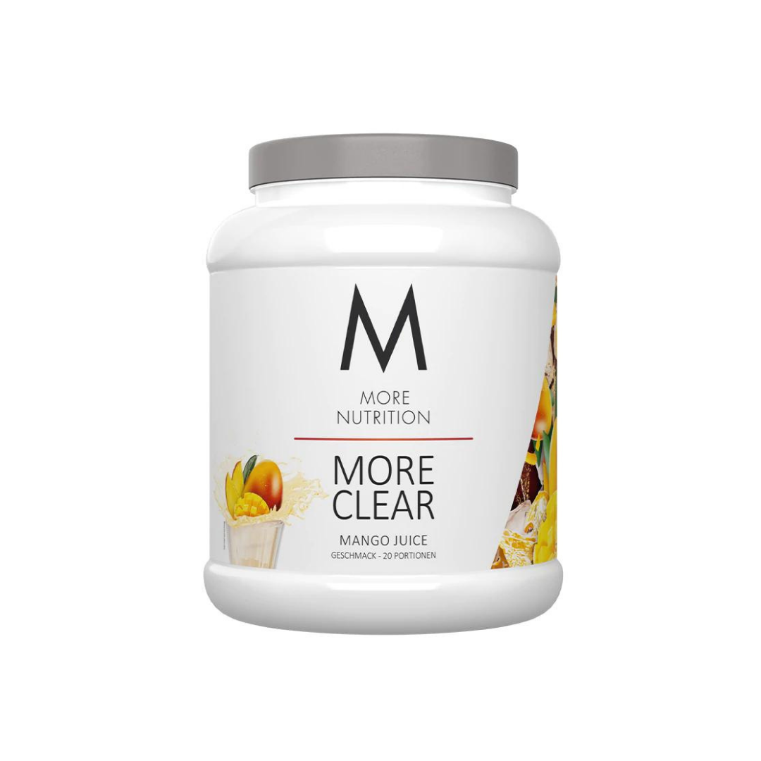 More Nutrition Produkte in der Schweiz hier im Shop kaufen – ARB ...