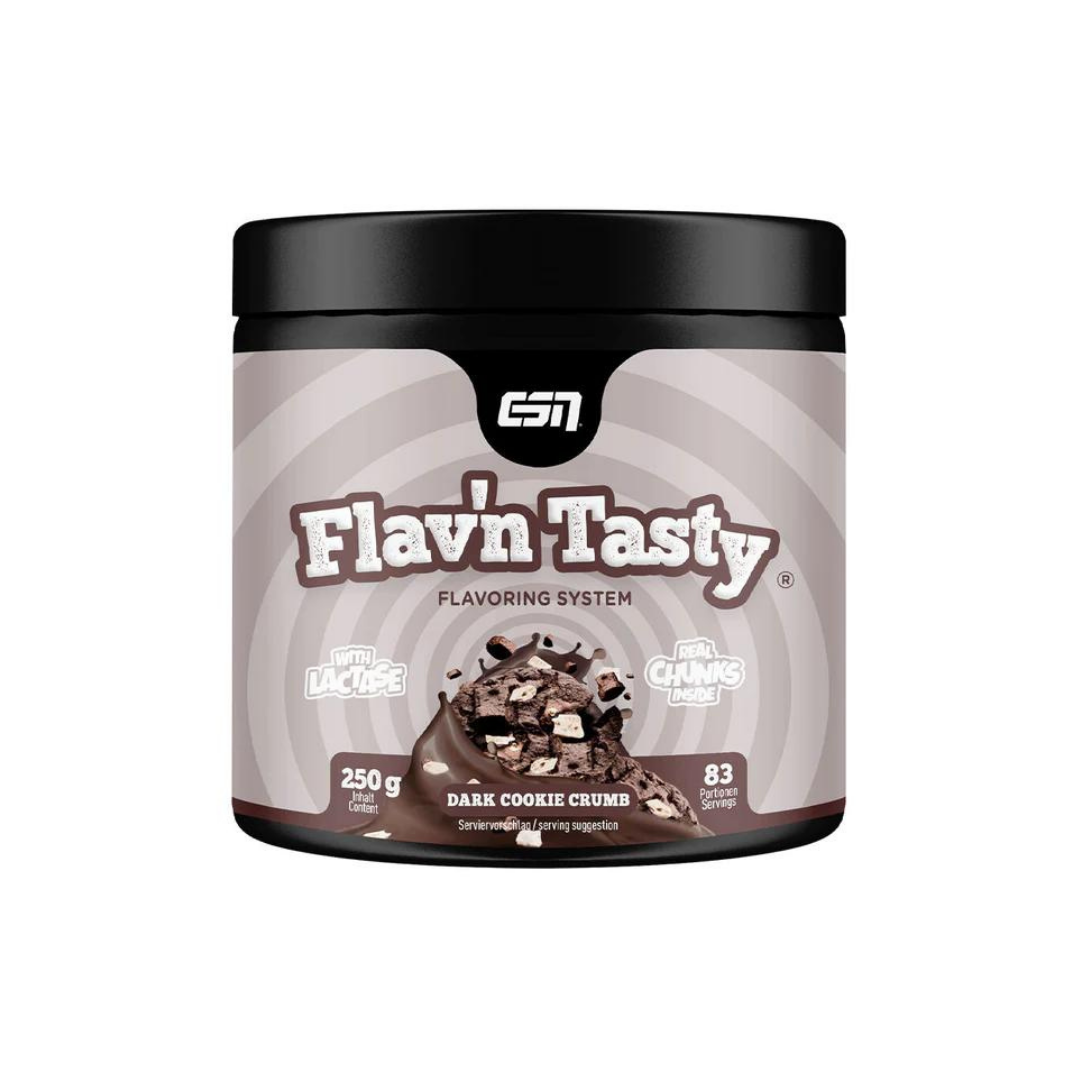 ESN Flavn Tasty, 250g
