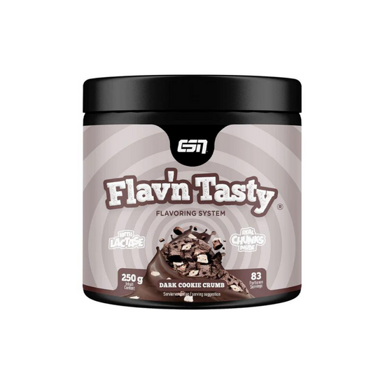 ESN Flavn Tasty, 250g
