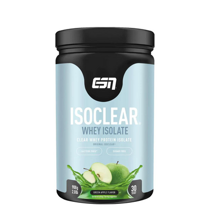 ESN ISOCLEAR Whey Isolate, 908g