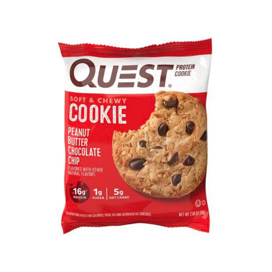 QUEST Protein Cookie 59g