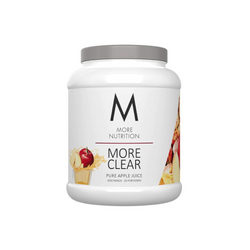 More Clear Protein