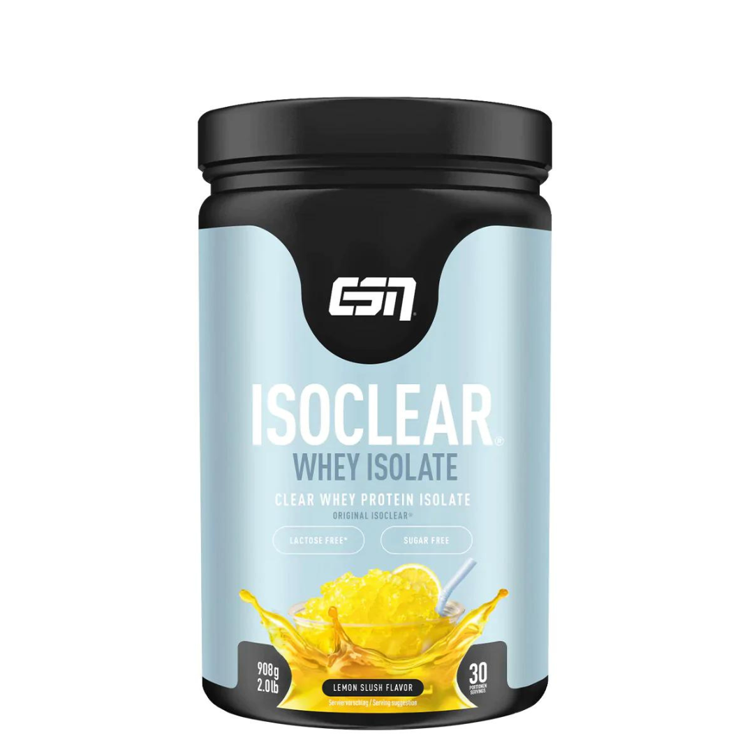 ESN ISOCLEAR Whey Isolate, 908g