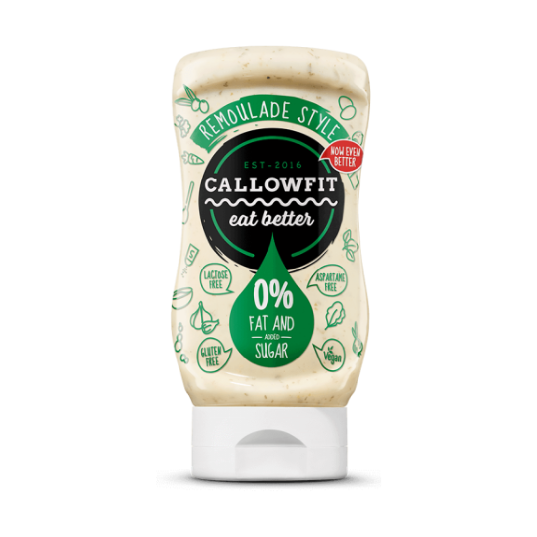 Callowfit Sauce