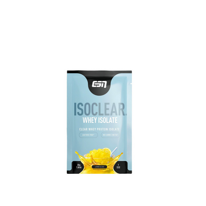 ESN ISOCLEAR Whey Isolate, 30g Probe