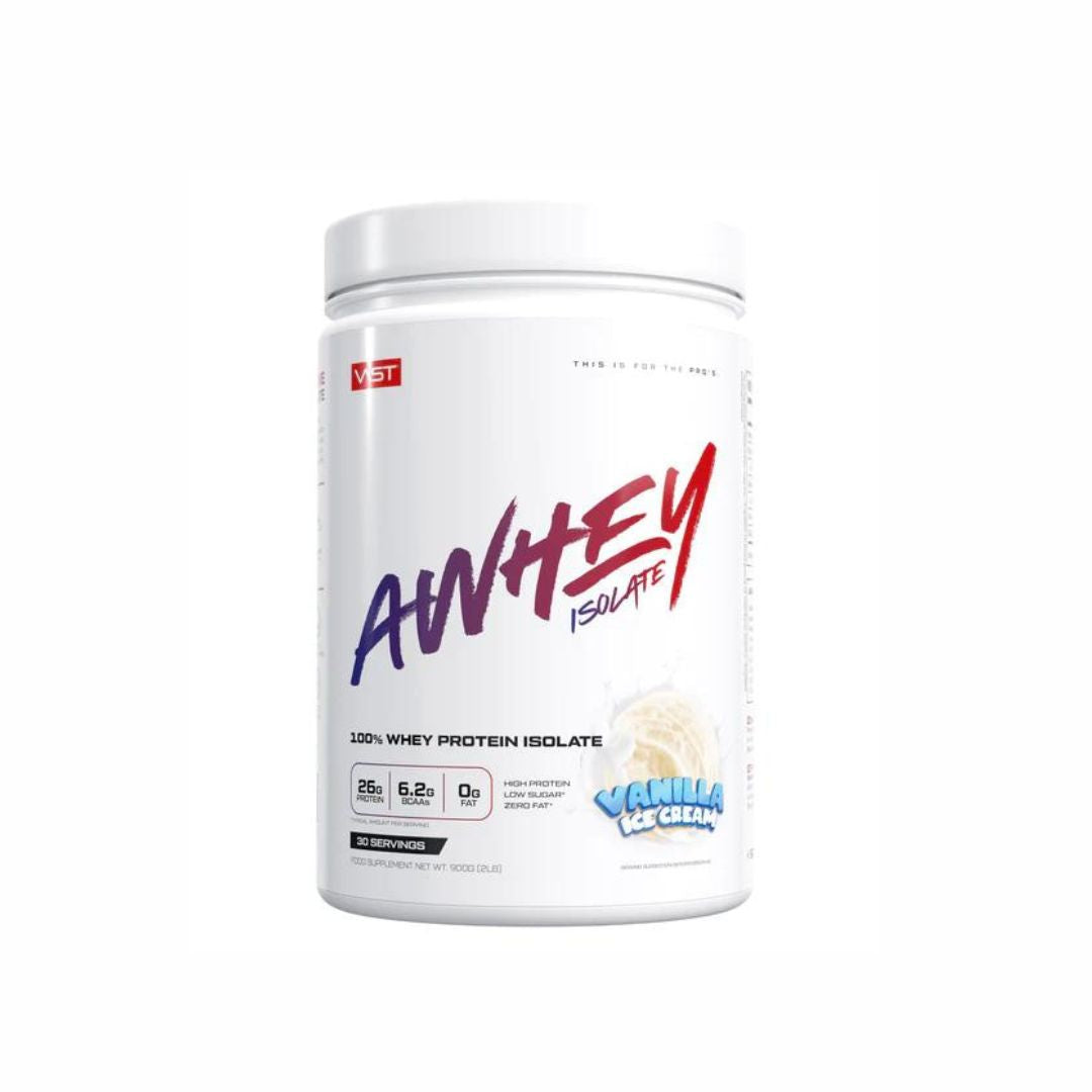 VAST AWhey Isolate