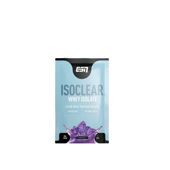 ESN ISOCLEAR Whey Isolate, 30g Probe