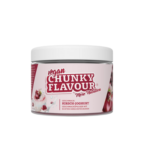 Chunky Flavour 250g