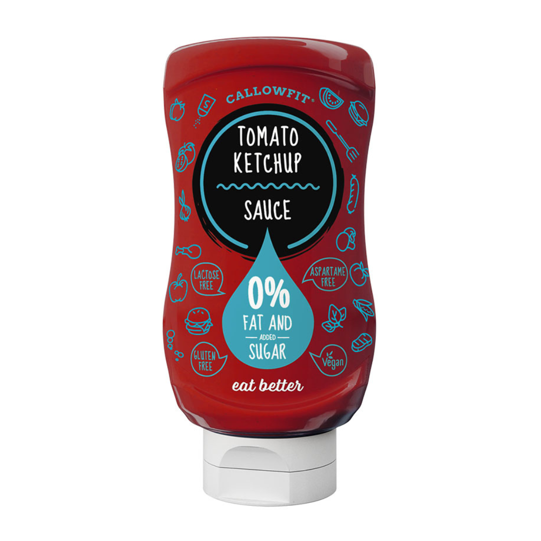 Callowfit Sauce