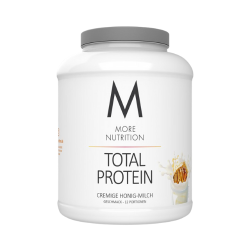 Total Protein 600g