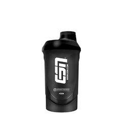 ESN Shaker Transparent