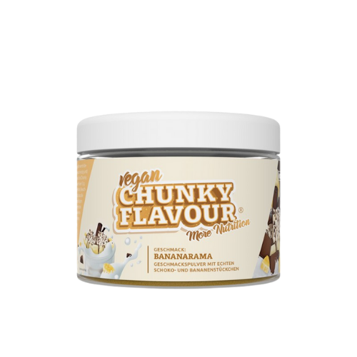 Chunky Flavour 250g