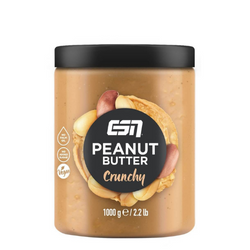 ESN Peanut Butter