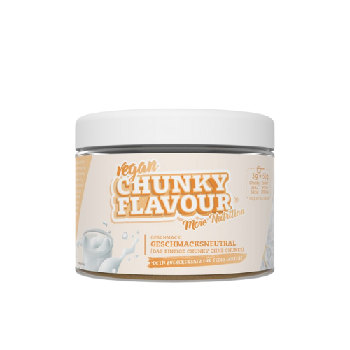 Chunky Flavour 250g