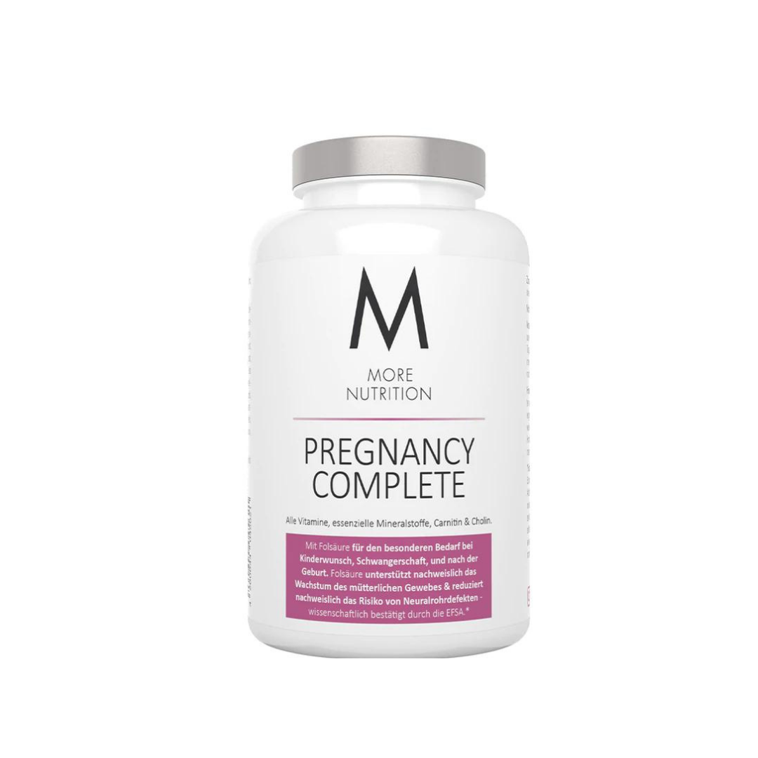 Pregnancy Support
