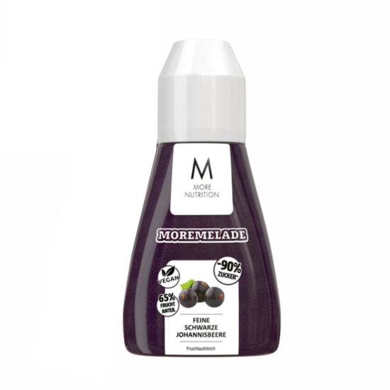 Light Moremelade Fruchtaufstrich Squeeze