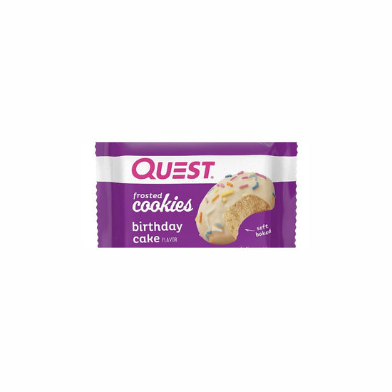 QUEST Protein Frosted Cookies (1x25g)
