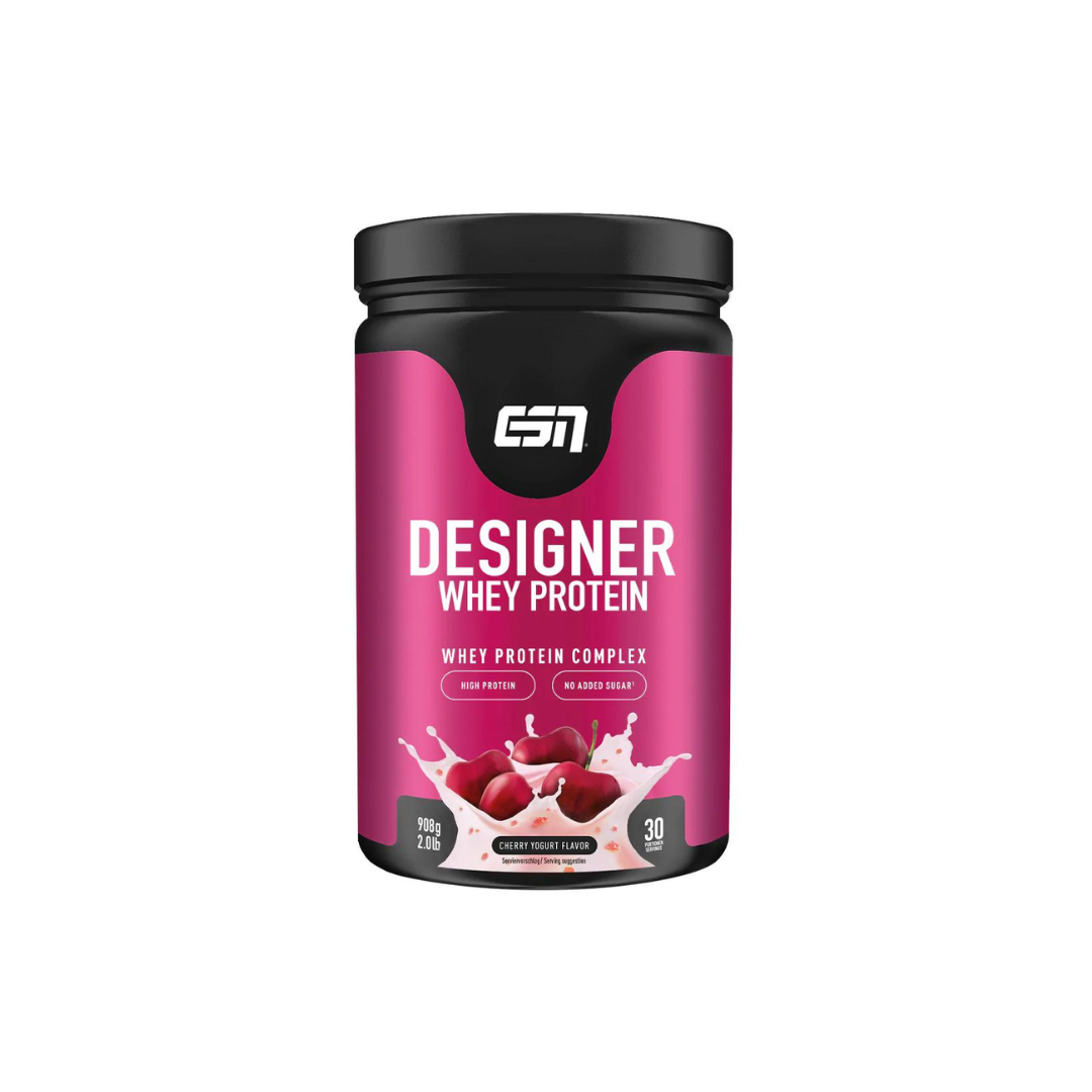 ESN Designer Whey 908g