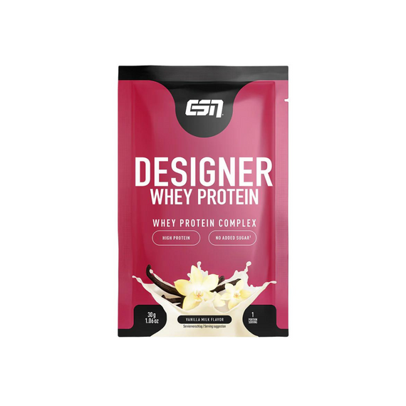 ESN Designer Whey, 30 g Probe