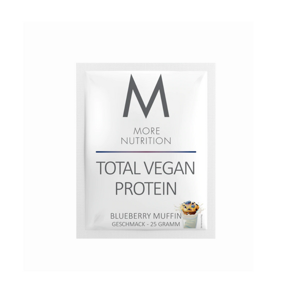 Total Vegan Protein (Probe)