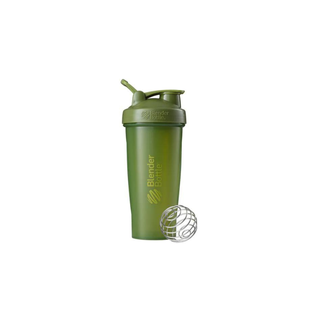Blender Bottle, Classic Loop Color