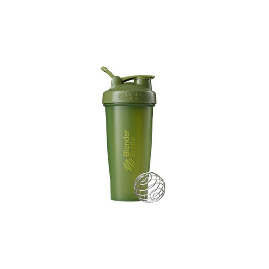 Blender Bottle, Classic Loop Color